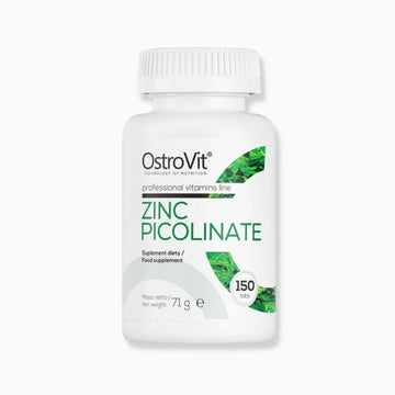 Zinc Picolinate Ostrovit | Megapump